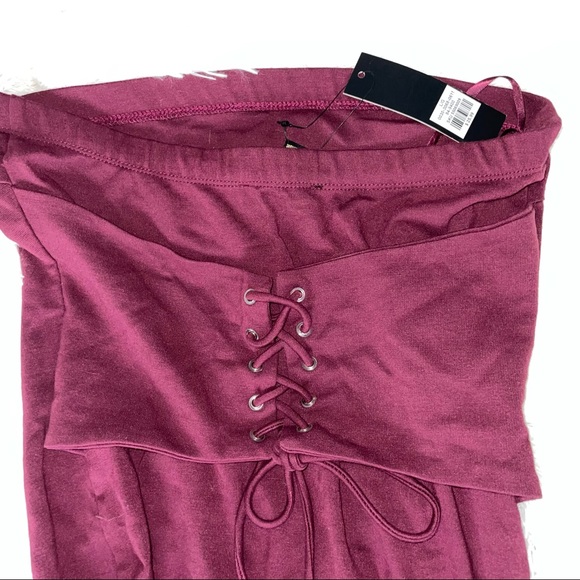 GORGEOUS size medium club dress - Picture 3 of 3